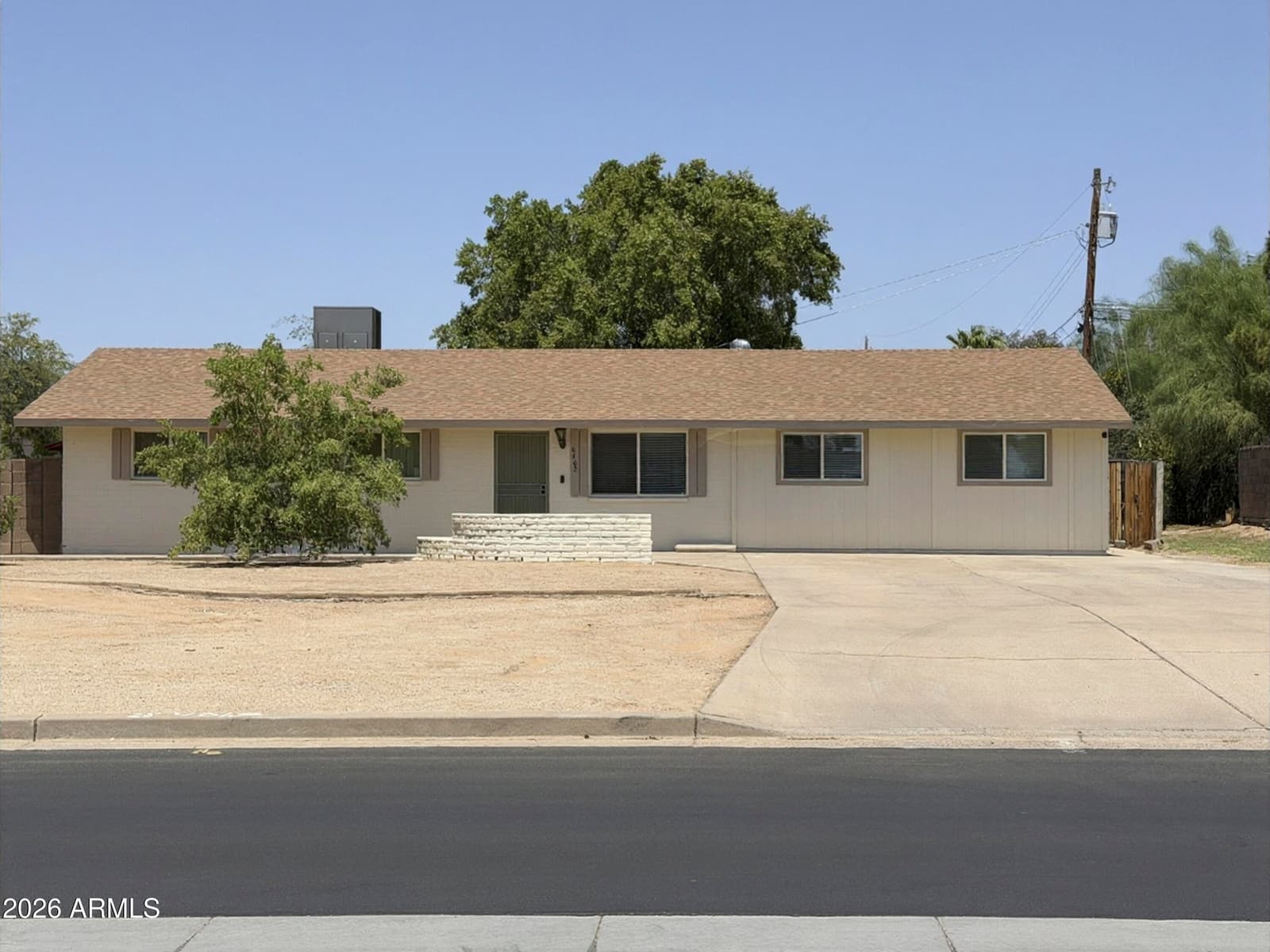 6402 E PRINCESS Drive, Mesa, AZ 85205 — photo 1 of 55