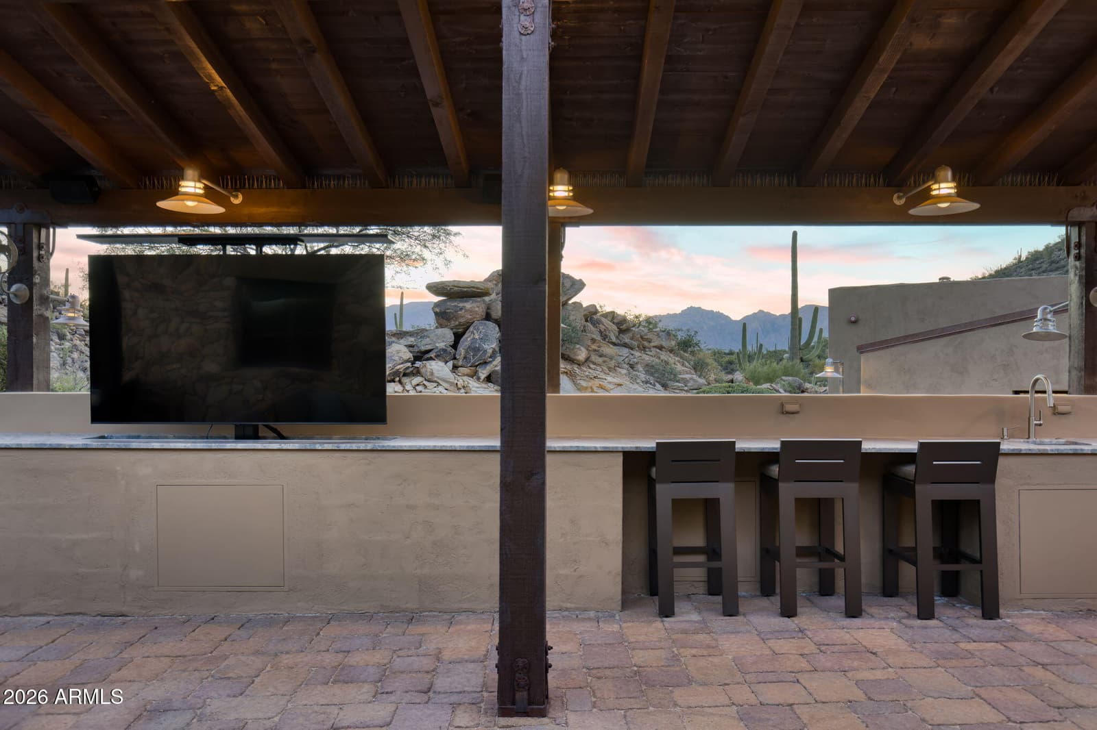 13781 N OLD RANCH HOUSE Road, Marana, AZ 85658 — photo 19 of 46
