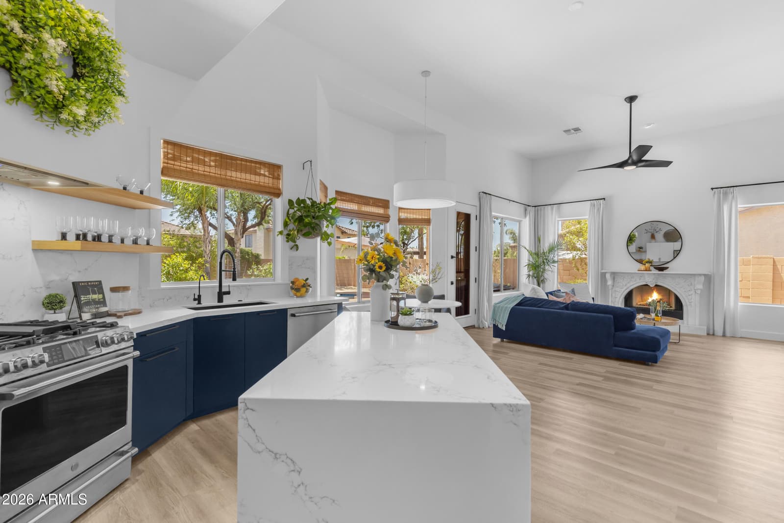 9641 E GARY Street, Mesa, AZ 85207 — photo 4 of 57