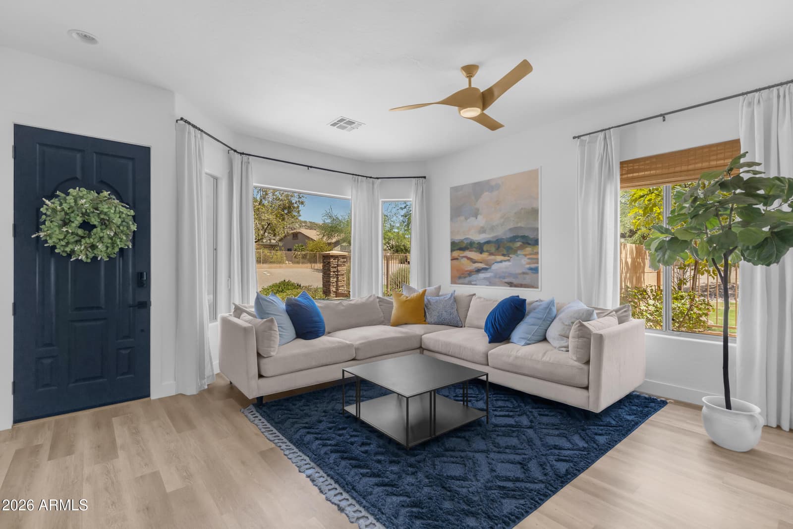 9641 E GARY Street, Mesa, AZ 85207 — photo 14 of 57