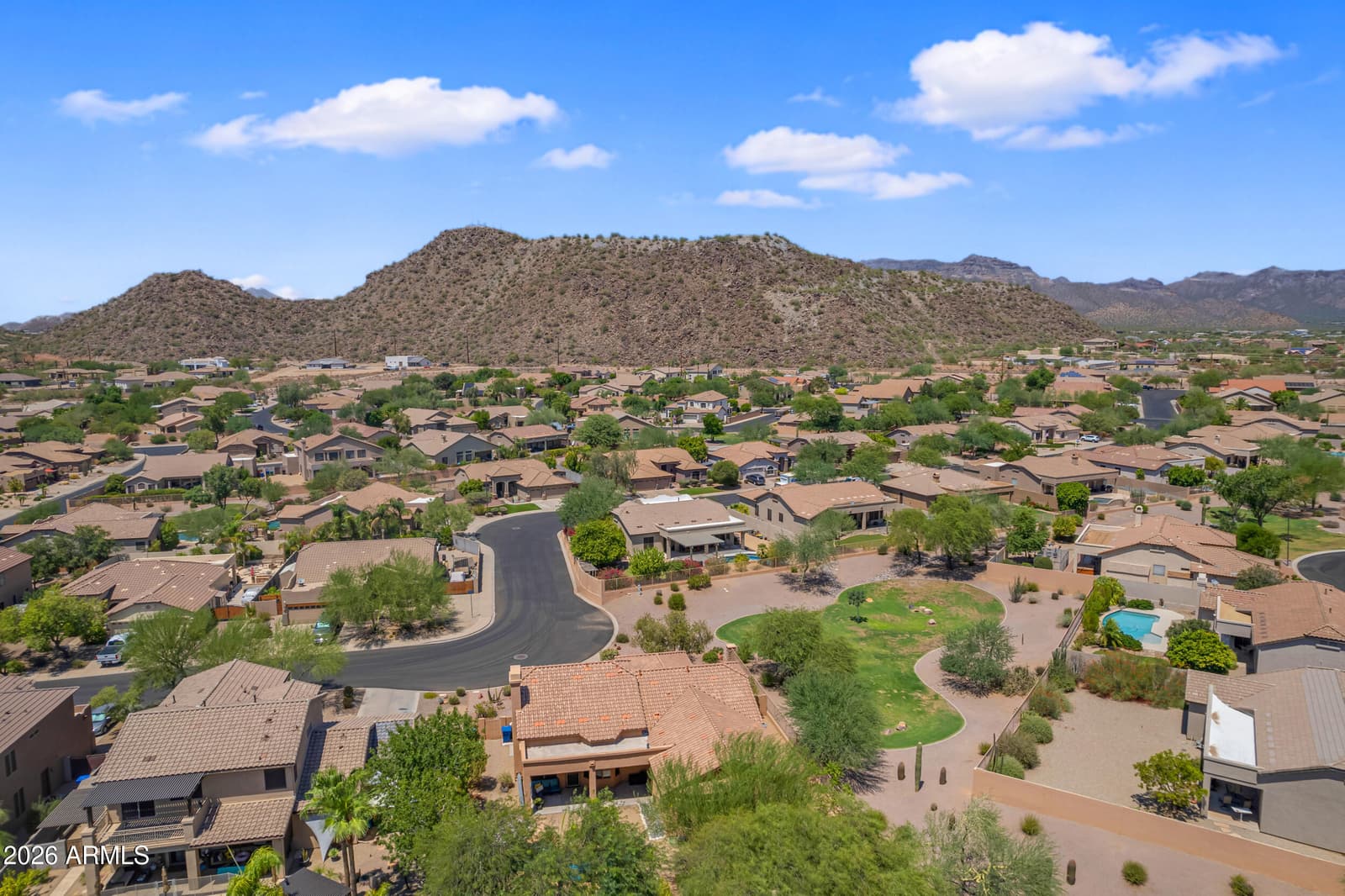 9641 E GARY Street, Mesa, AZ 85207 — photo 56 of 57