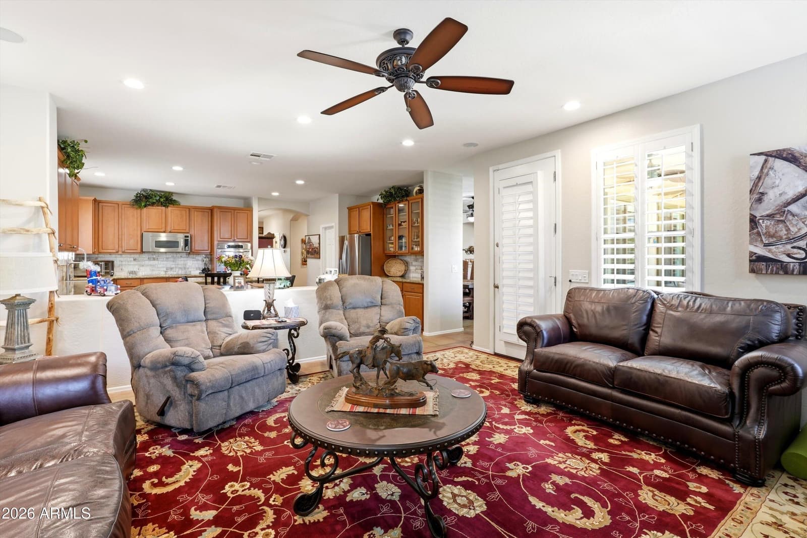 18458 W MARCONI Avenue, Surprise, AZ 85388 — photo 9 of 49