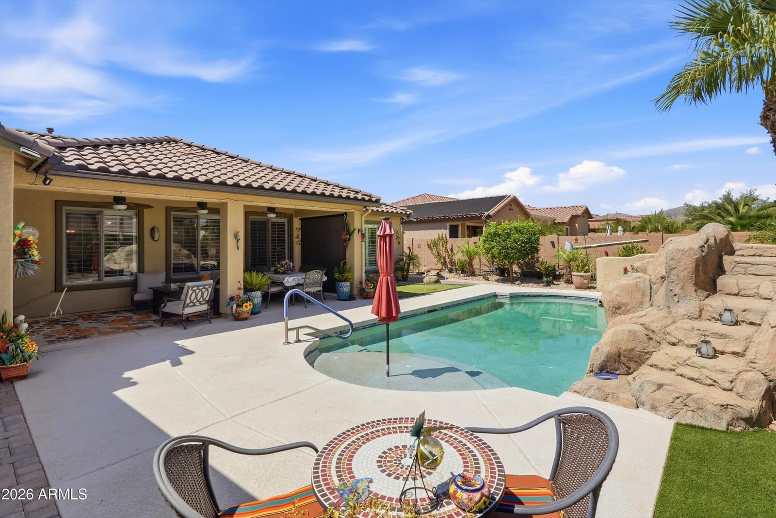 18458 W MARCONI Avenue, Surprise, AZ 85388 — photo 43 of 49