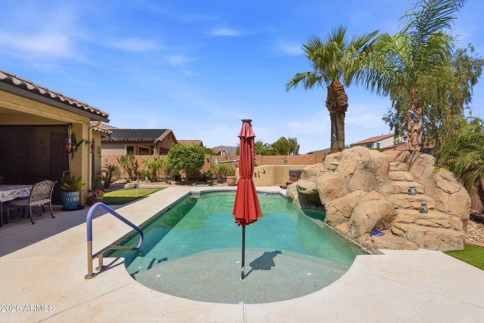 18458 W MARCONI Avenue, Surprise, AZ 85388 — photo 46 of 49