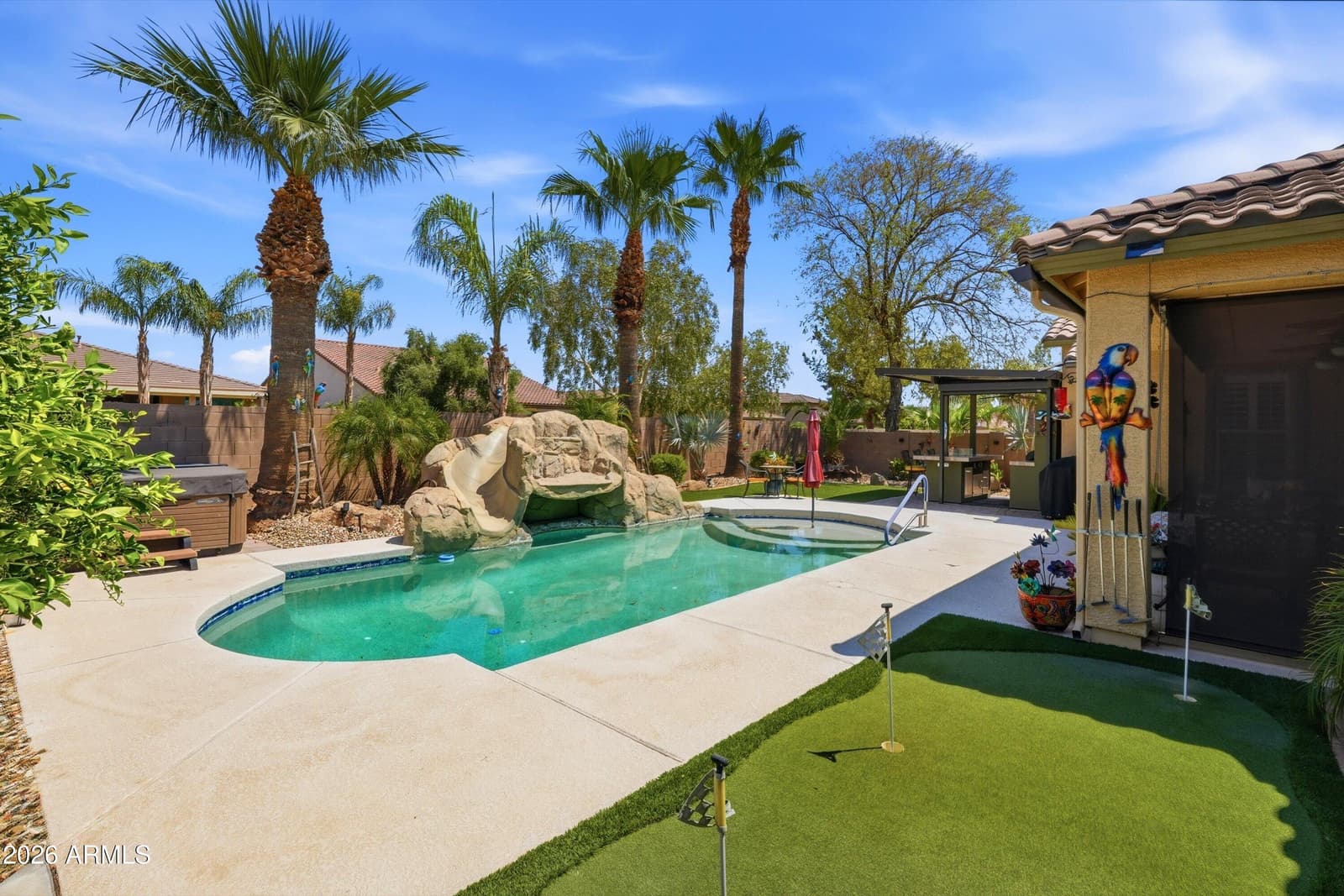 18458 W MARCONI Avenue, Surprise, AZ 85388 — photo 47 of 49
