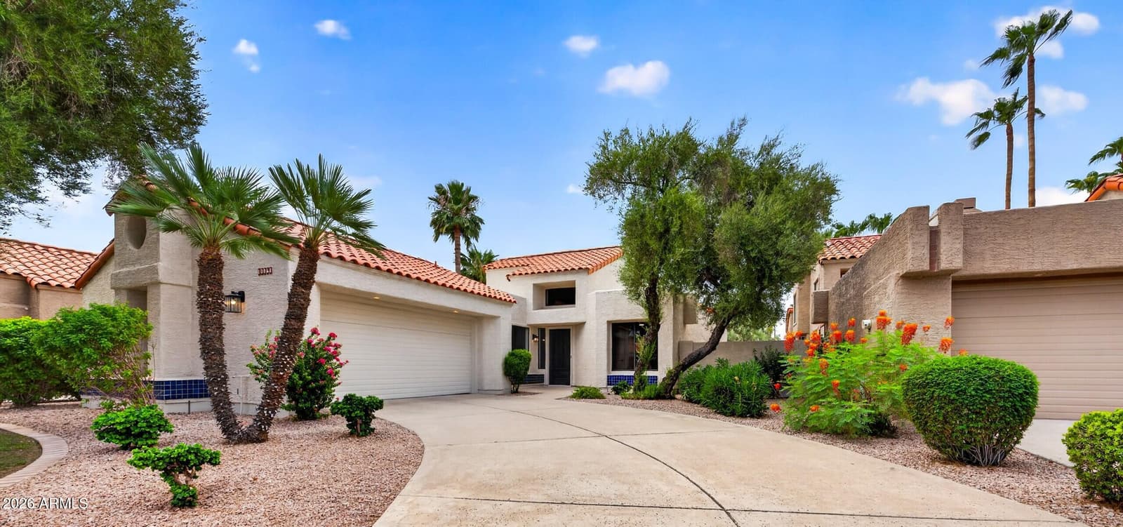 10061 E CALLE DE CIELO Circle, Scottsdale, AZ 85258 — photo 29 of 34