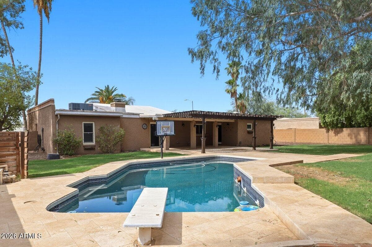 5912 E Emile Zola Avenue, Scottsdale, AZ 85254 — photo 24 of 31