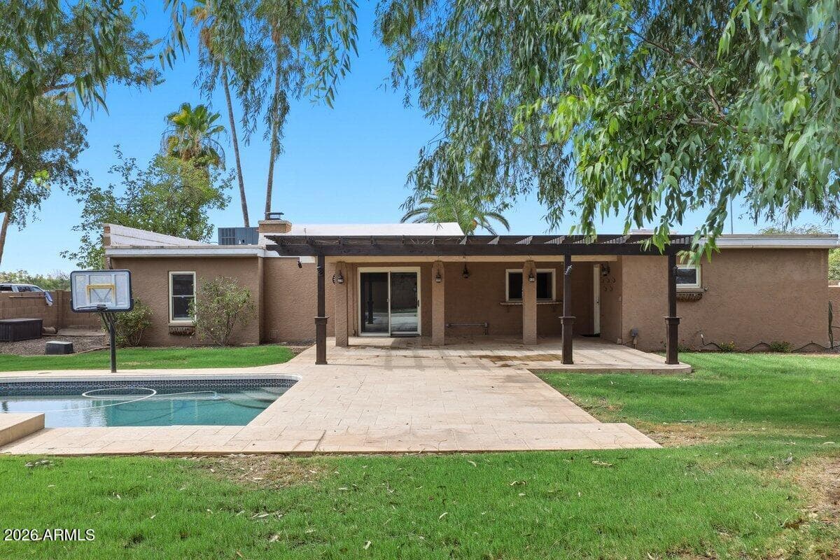 5912 E Emile Zola Avenue, Scottsdale, AZ 85254 — photo 28 of 31