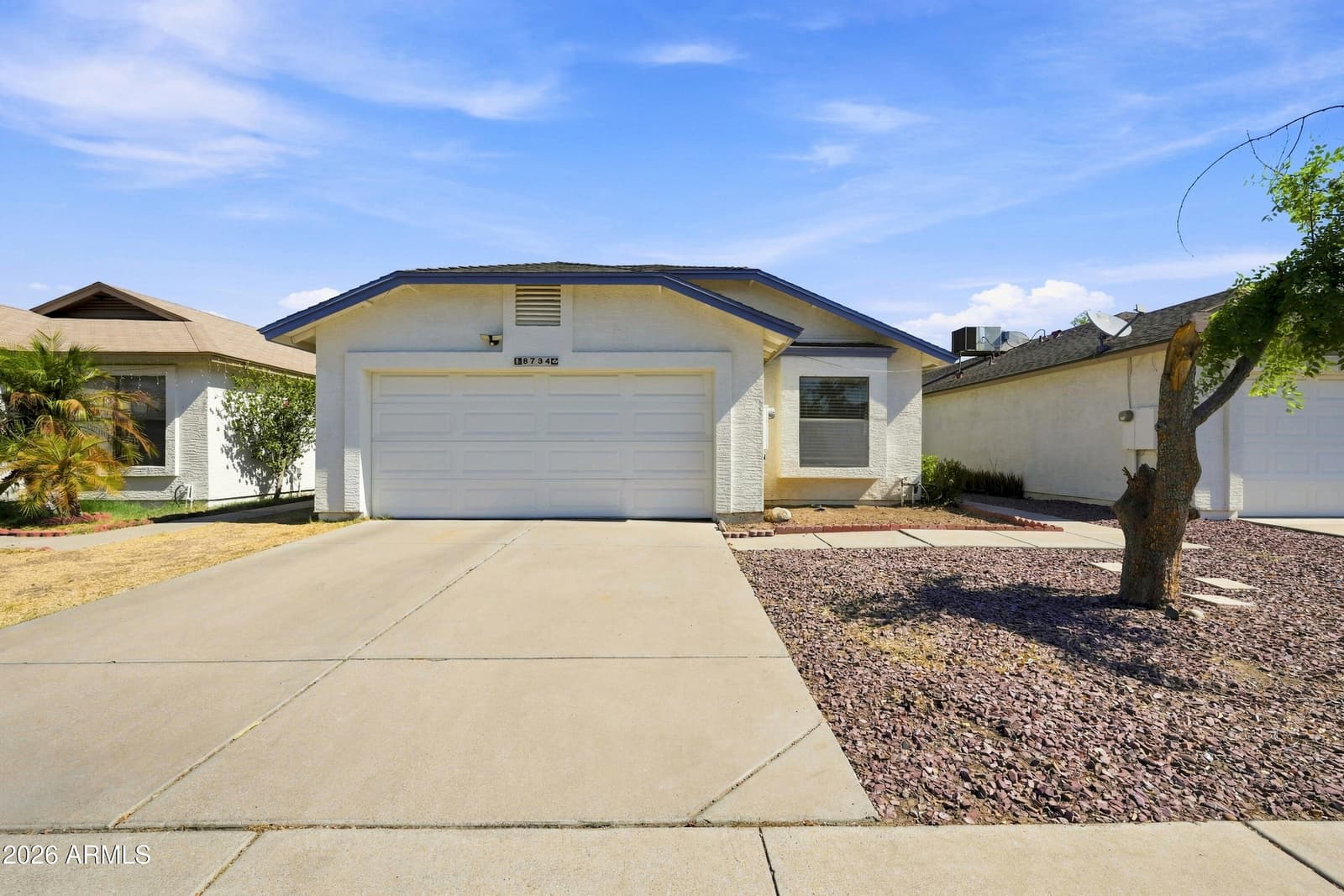 8734 W INDIANOLA Avenue, Phoenix, AZ 85037 — photo 1 of 20