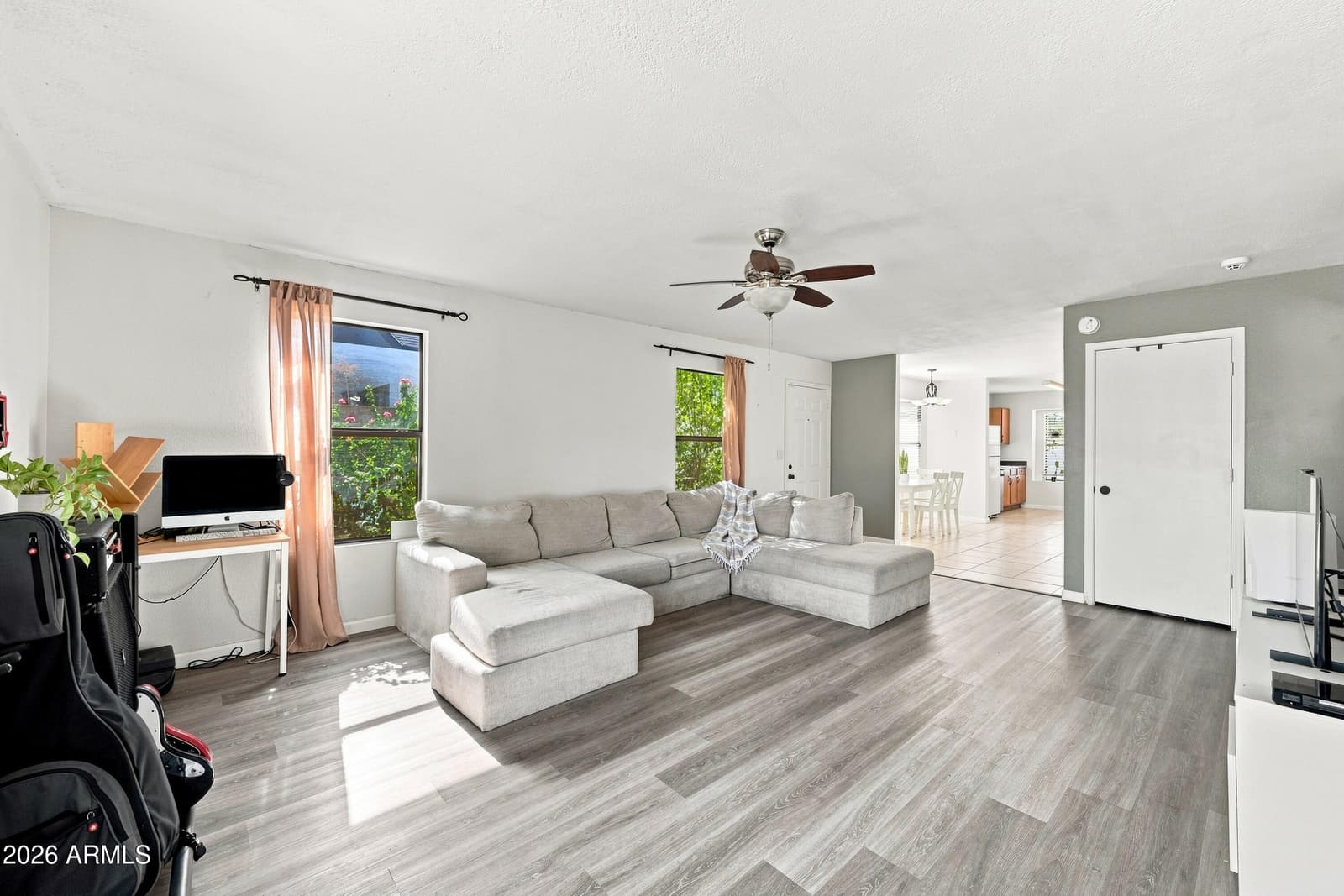 8734 W INDIANOLA Avenue, Phoenix, AZ 85037 — photo 10 of 20