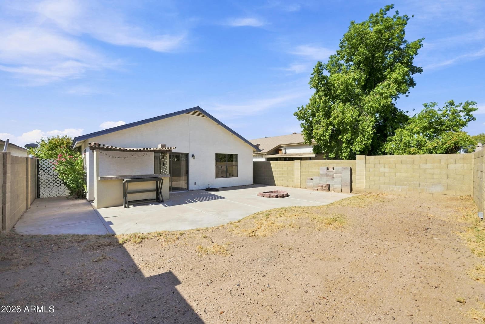 8734 W INDIANOLA Avenue, Phoenix, AZ 85037 — photo 19 of 20