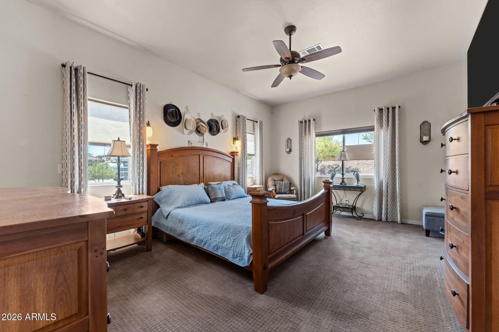 937 W Mclean Drive, Wickenburg, AZ 85390 — photo 16 of 34