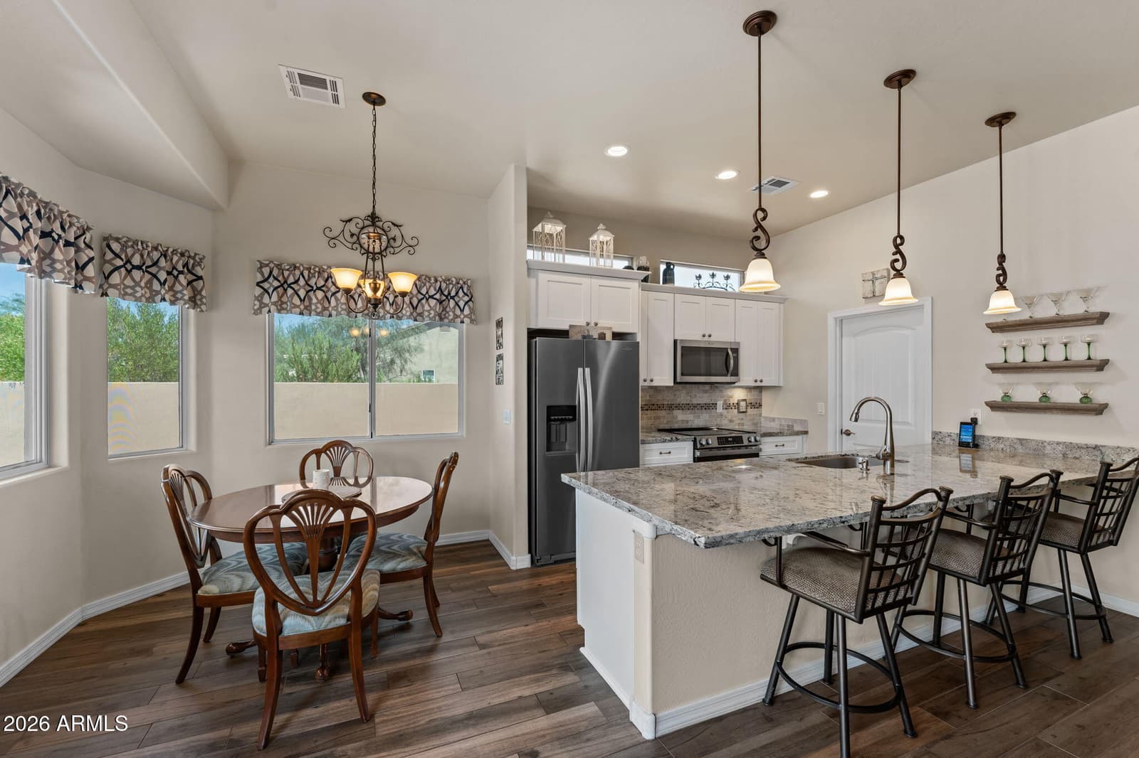 937 W Mclean Drive, Wickenburg, AZ 85390 — photo 9 of 34