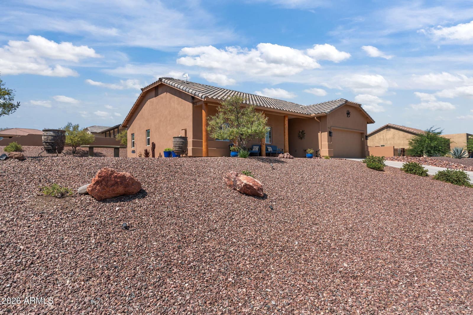 937 W Mclean Drive, Wickenburg, AZ 85390 — photo 29 of 34