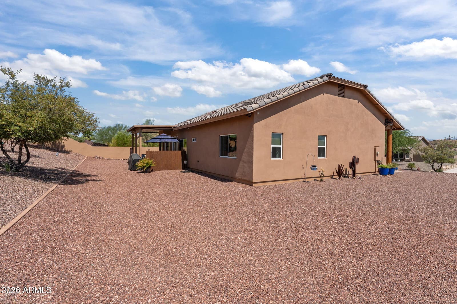 937 W Mclean Drive, Wickenburg, AZ 85390 — photo 31 of 34