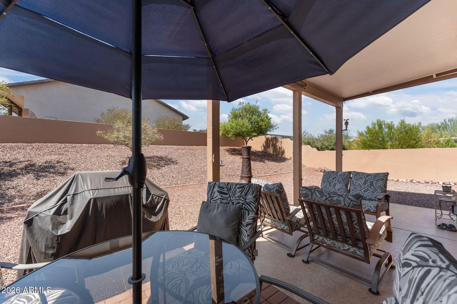 937 W Mclean Drive, Wickenburg, AZ 85390 — photo 27 of 34