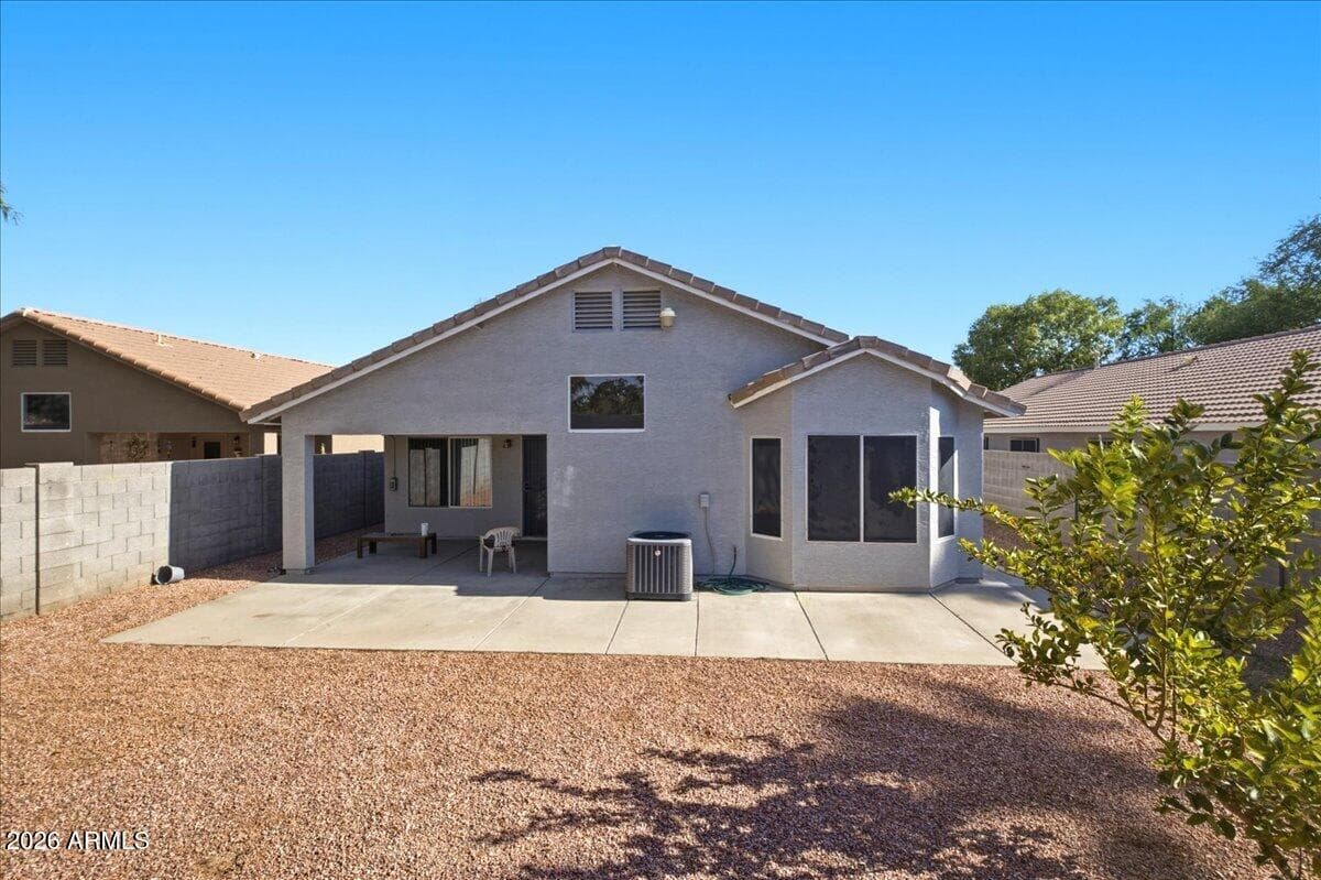 5712 E GABLE Avenue, Mesa, AZ 85206 — photo 29 of 33