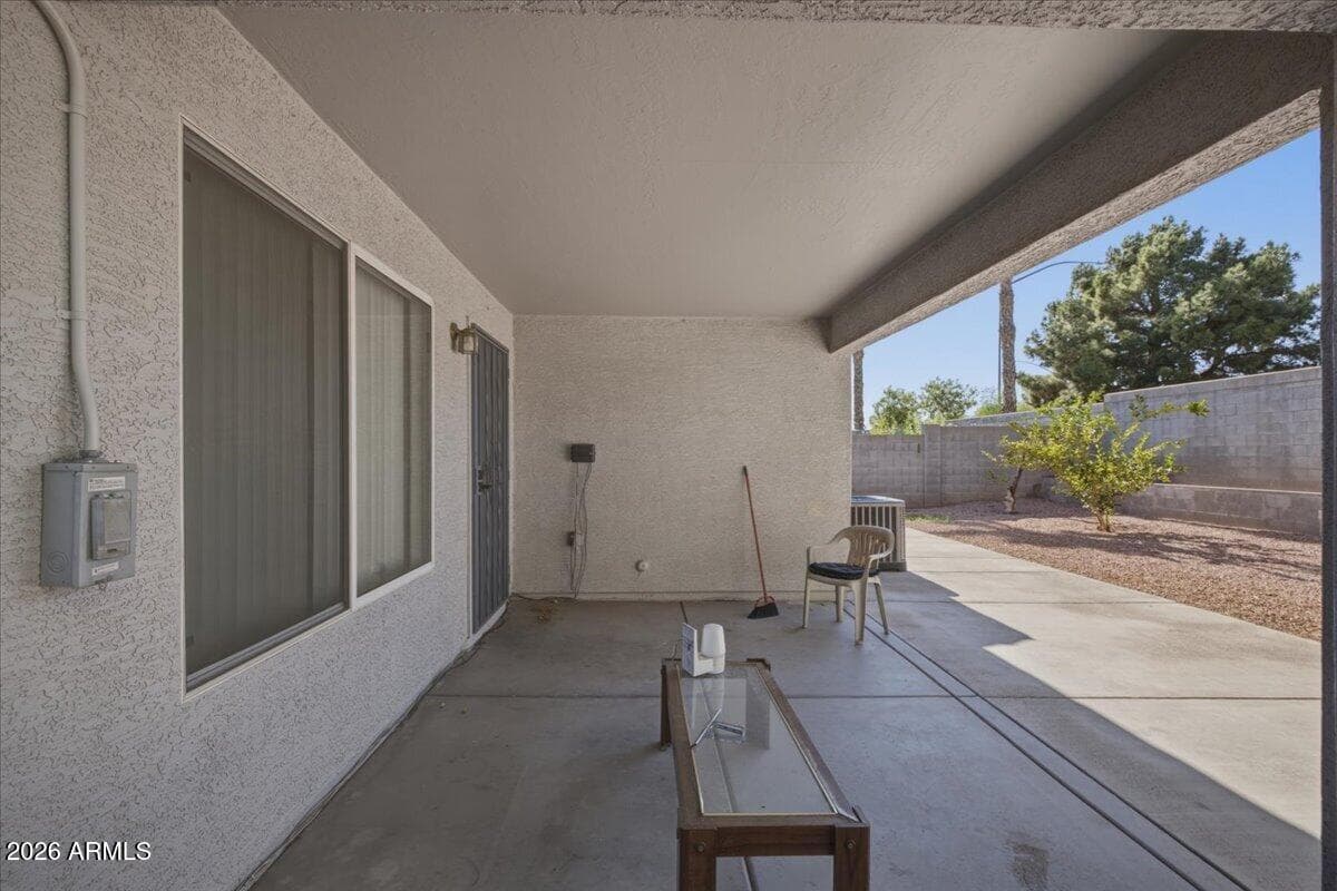 5712 E GABLE Avenue, Mesa, AZ 85206 — photo 31 of 33