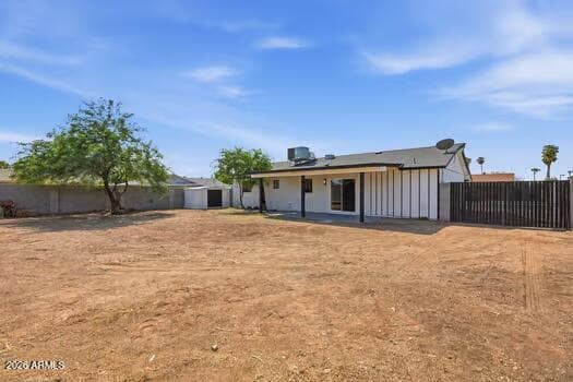 5724 W Lupine Avenue, Glendale, AZ 85304 — photo 18 of 19