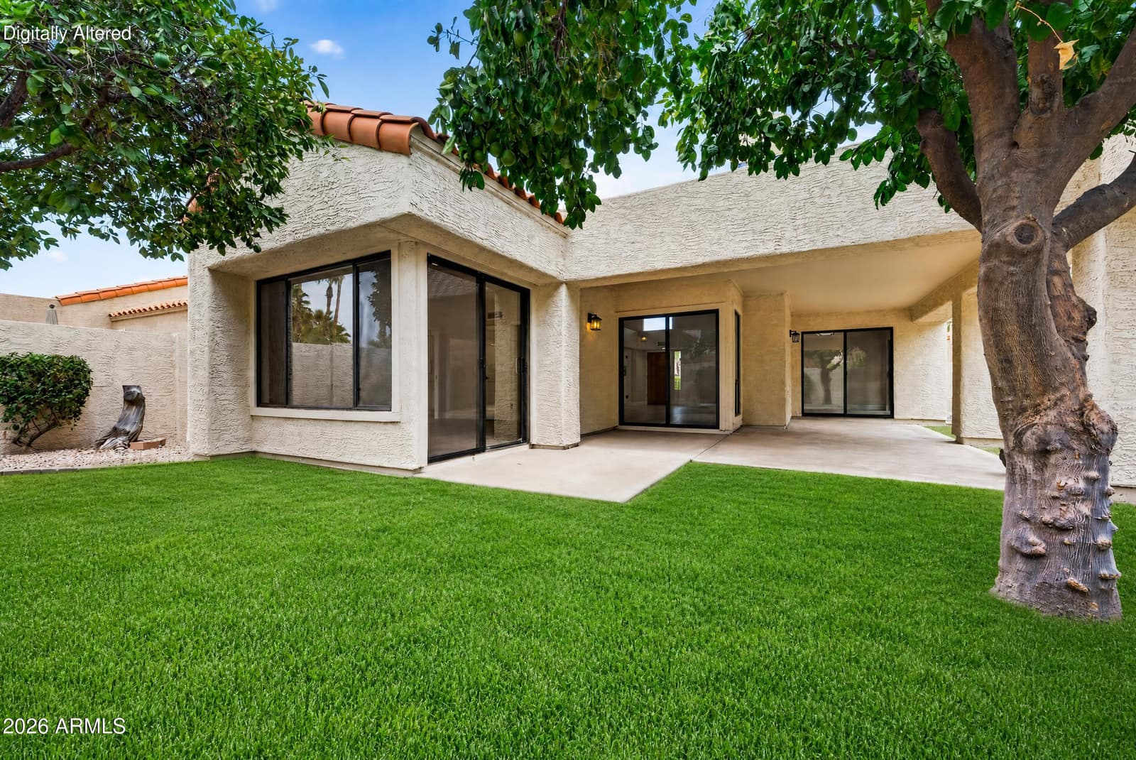 10061 E CALLE DE CIELO Circle, Scottsdale, AZ 85258 — photo 25 of 34