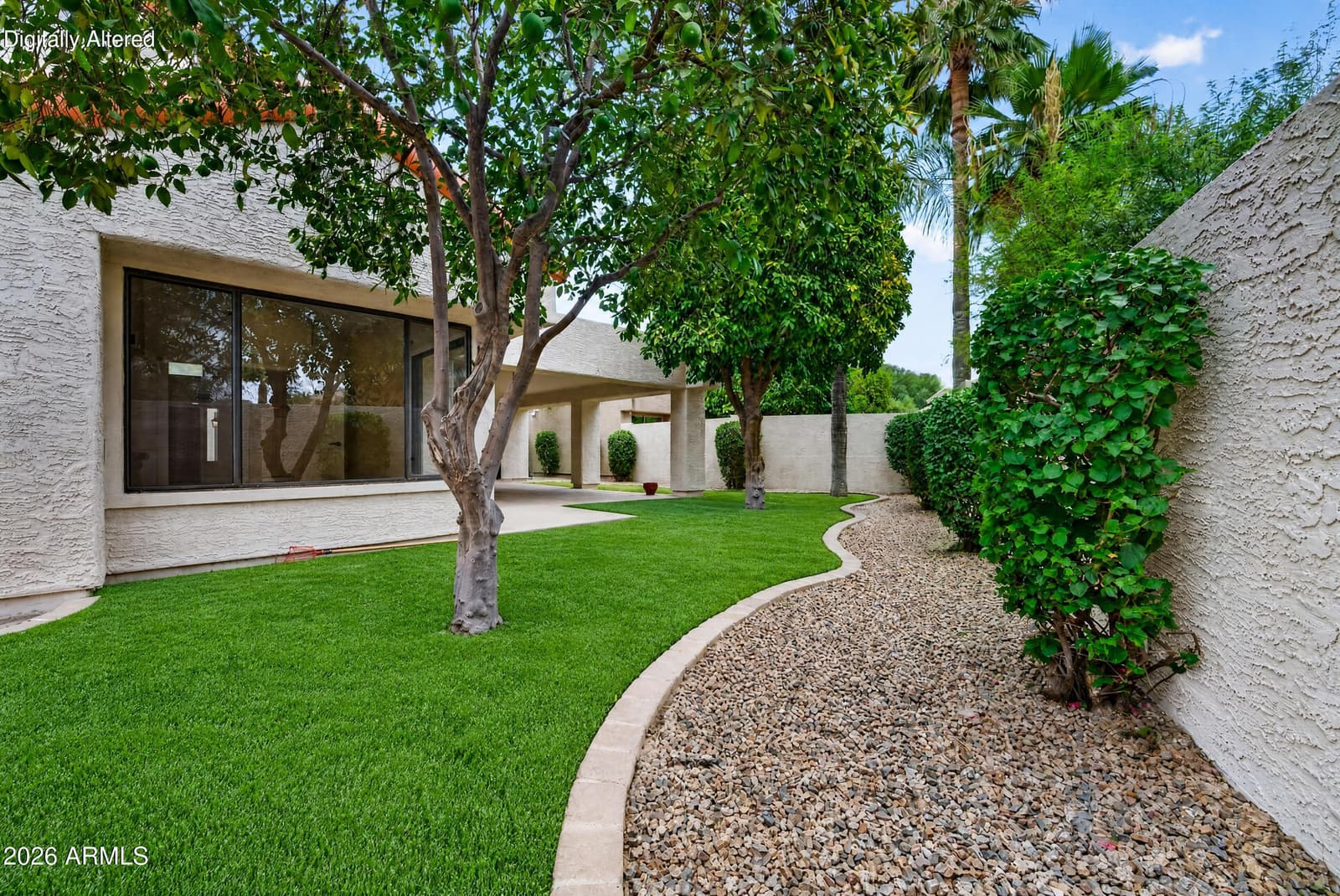 10061 E CALLE DE CIELO Circle, Scottsdale, AZ 85258 — photo 23 of 34