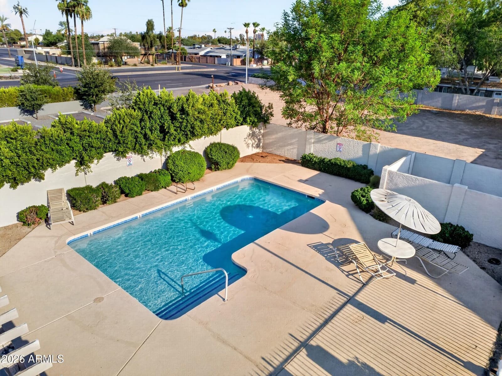 821 E REDONDO Drive, Tempe, AZ 85282 — photo 34 of 35