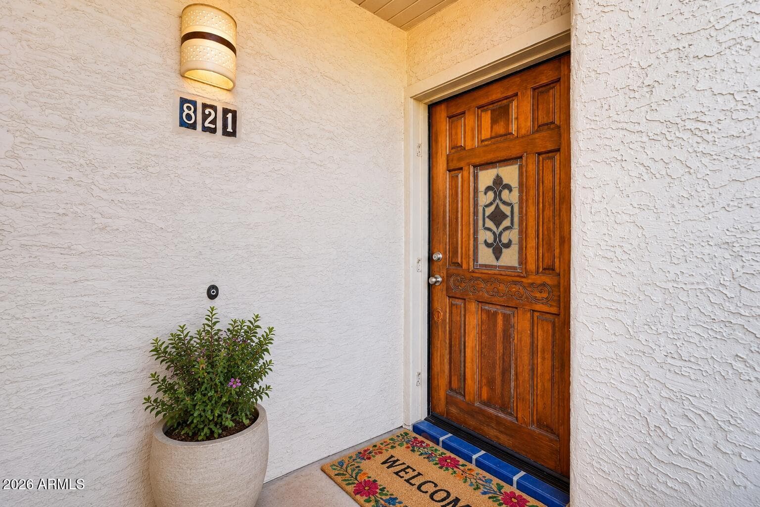 821 E REDONDO Drive, Tempe, AZ 85282 — photo 33 of 35