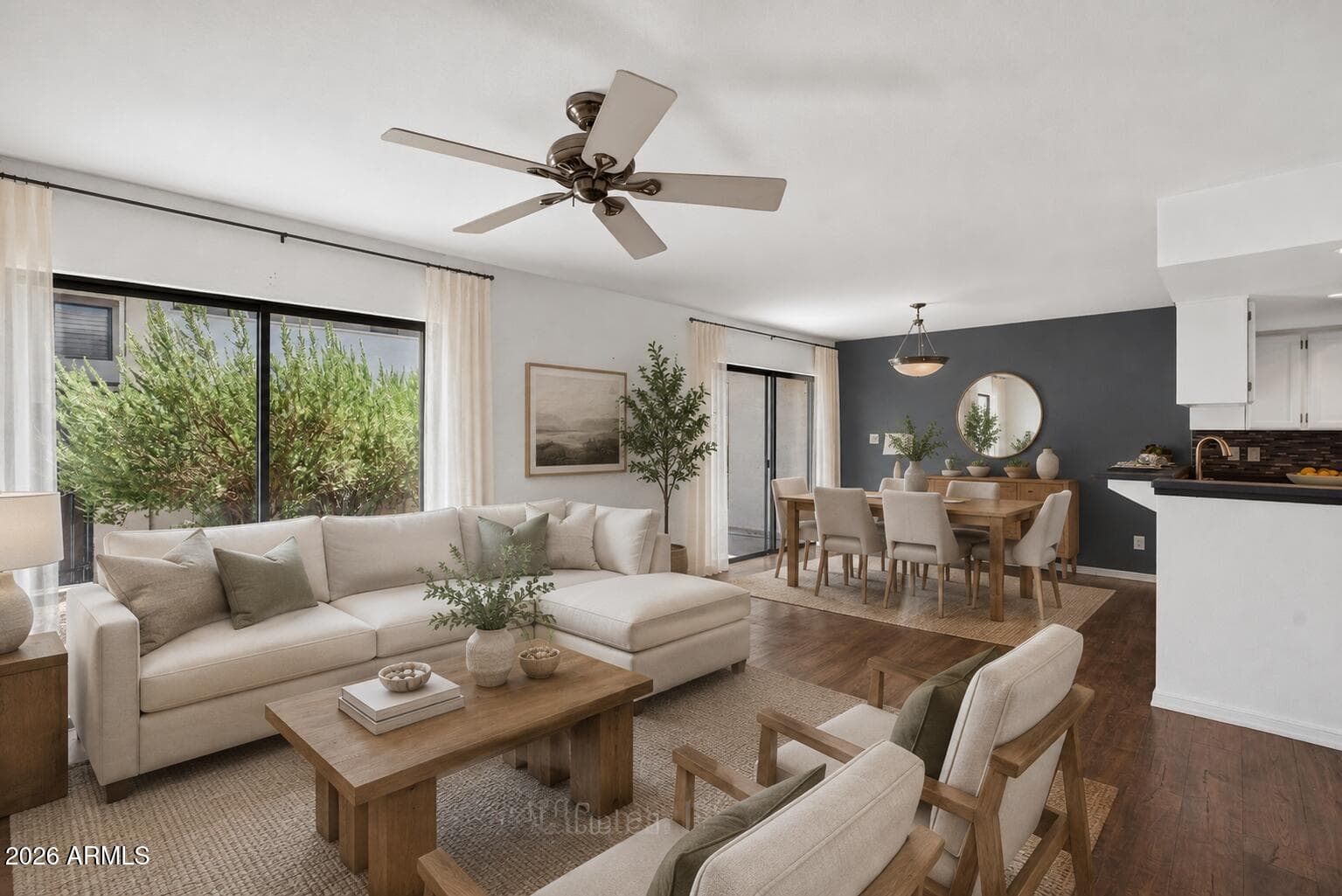 821 E REDONDO Drive, Tempe, AZ 85282 — photo 2 of 35