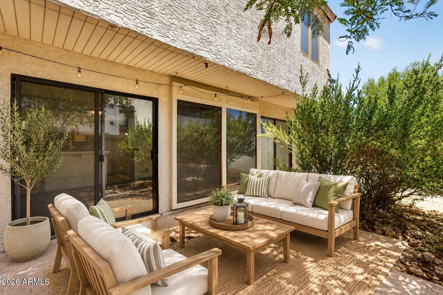 821 E REDONDO Drive, Tempe, AZ 85282 — photo 25 of 35