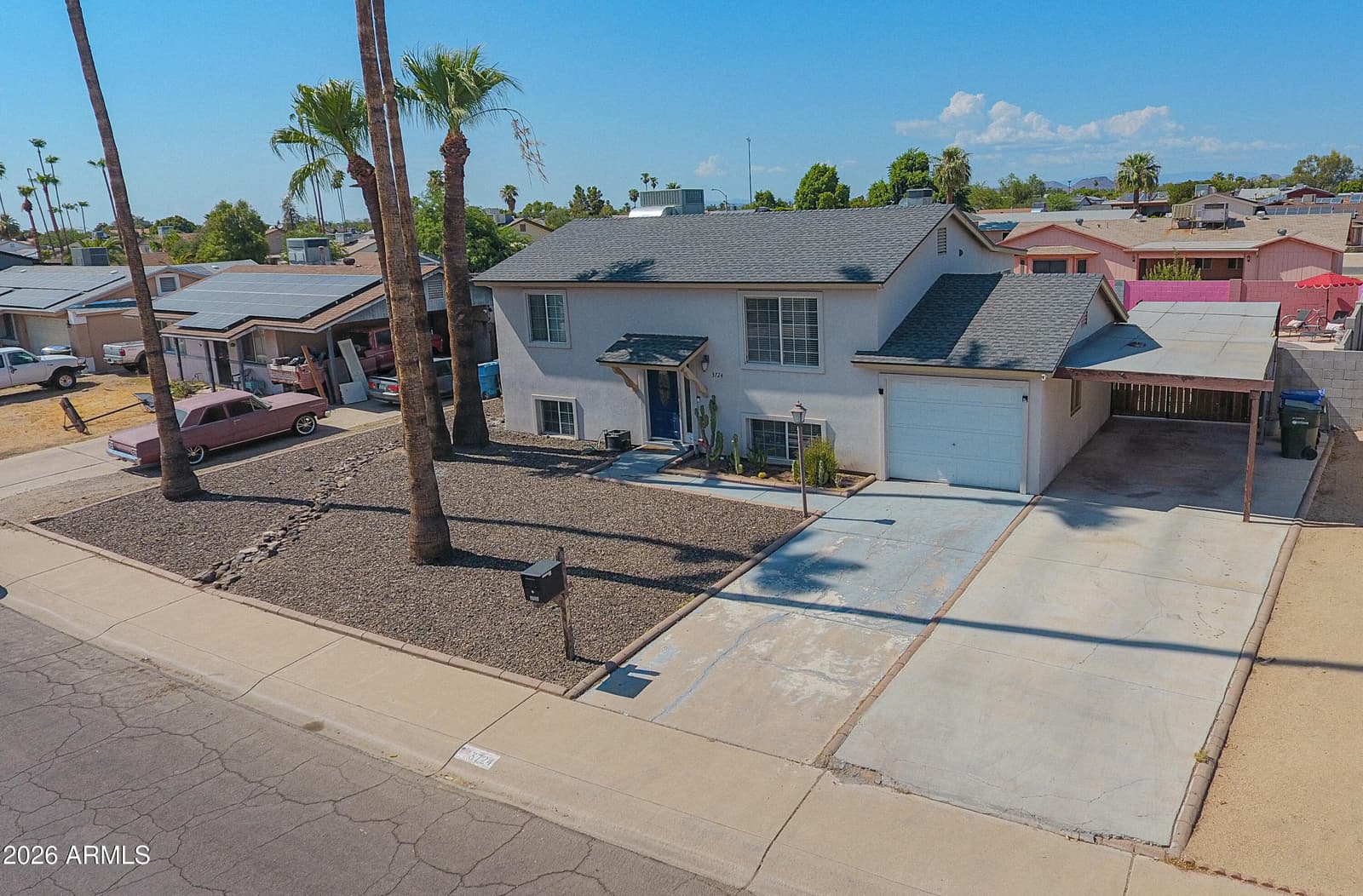 3724 W Charter Oak Road, Phoenix, AZ 85029 — photo 2 of 32