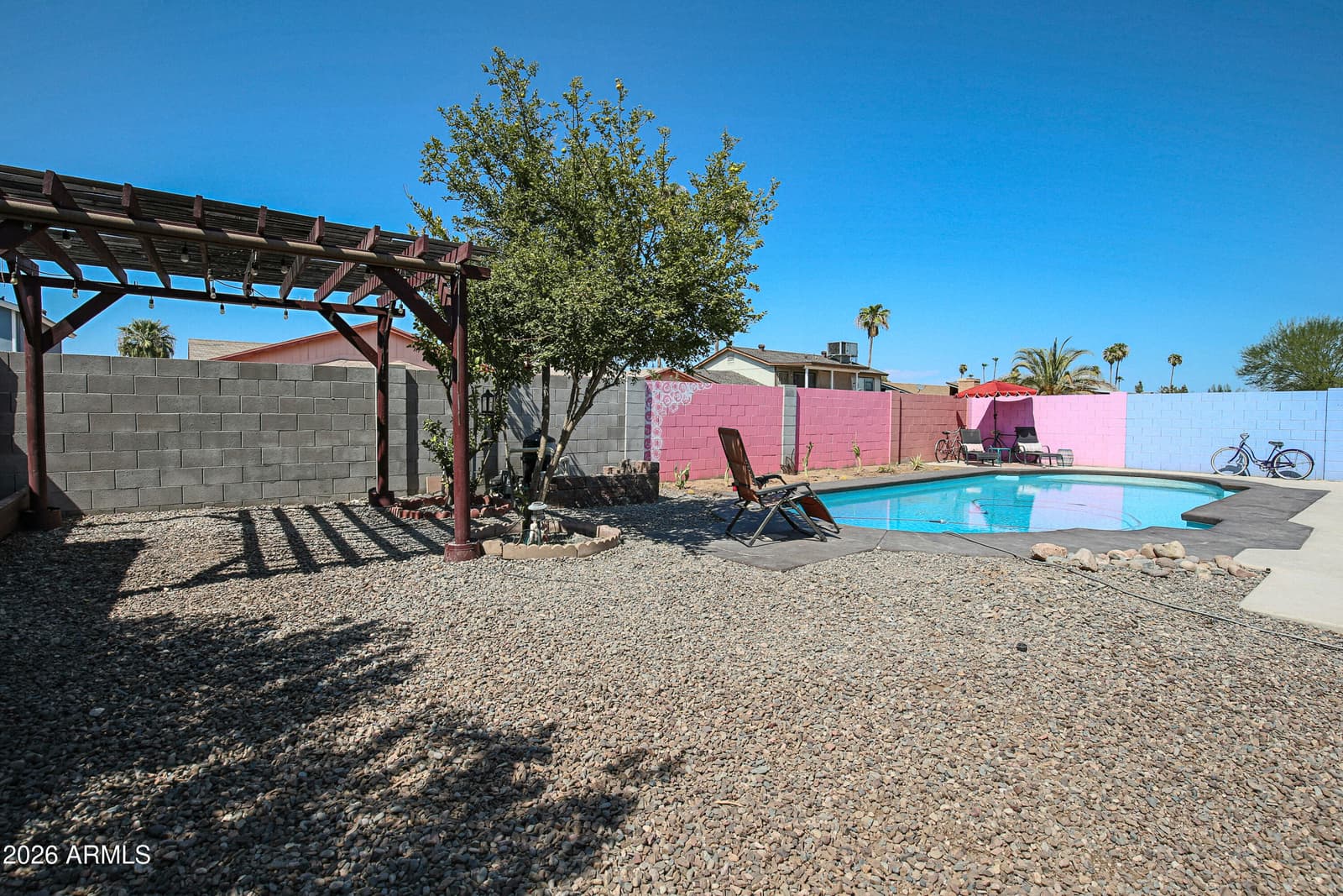 3724 W Charter Oak Road, Phoenix, AZ 85029 — photo 27 of 32