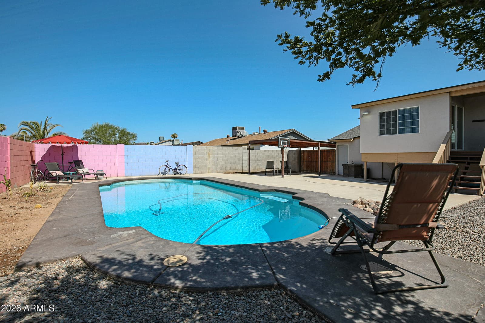 3724 W Charter Oak Road, Phoenix, AZ 85029 — photo 29 of 32