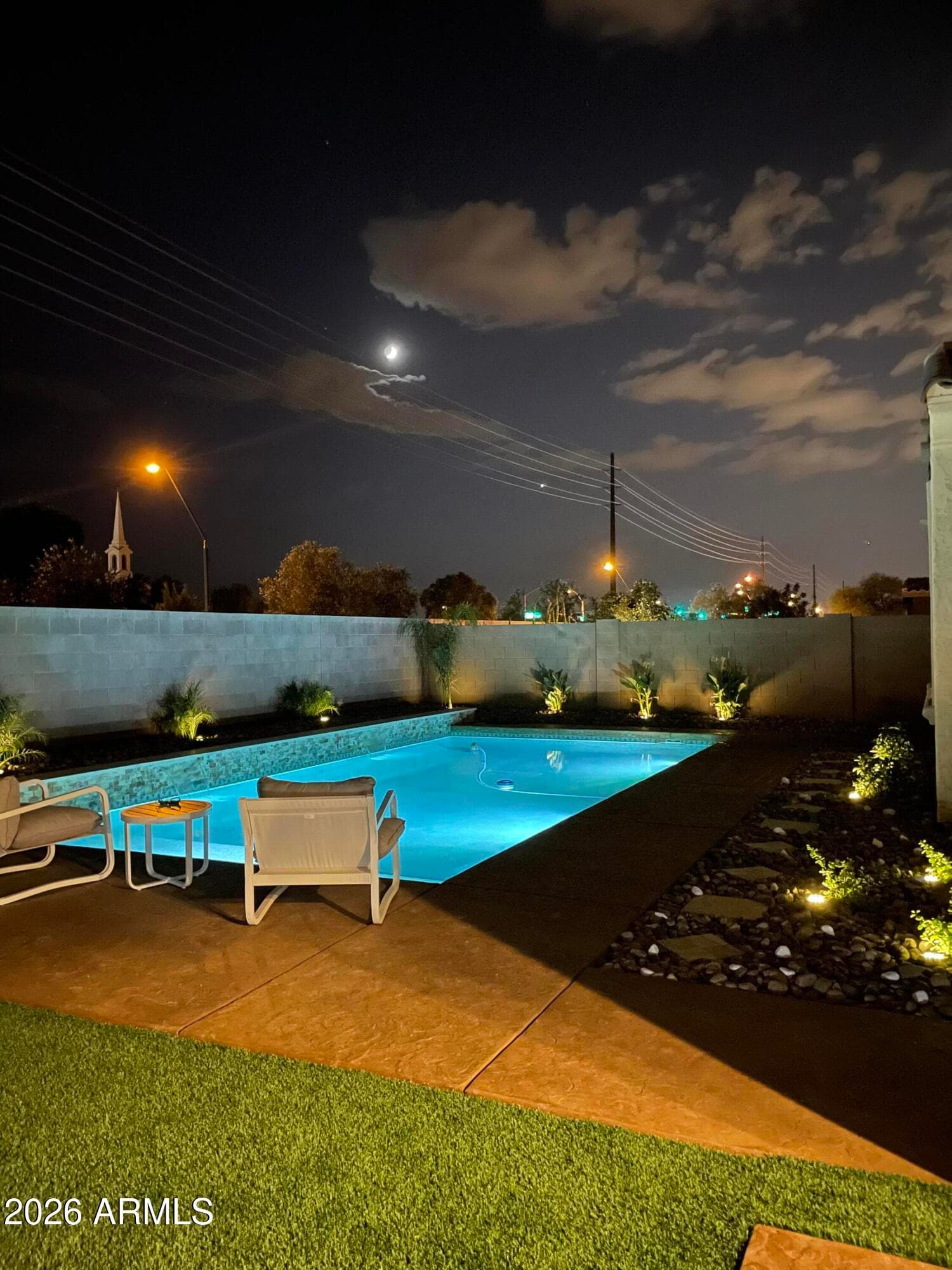 22071 E ESTRELLA Road, Queen Creek, AZ 85142 — photo 51 of 52