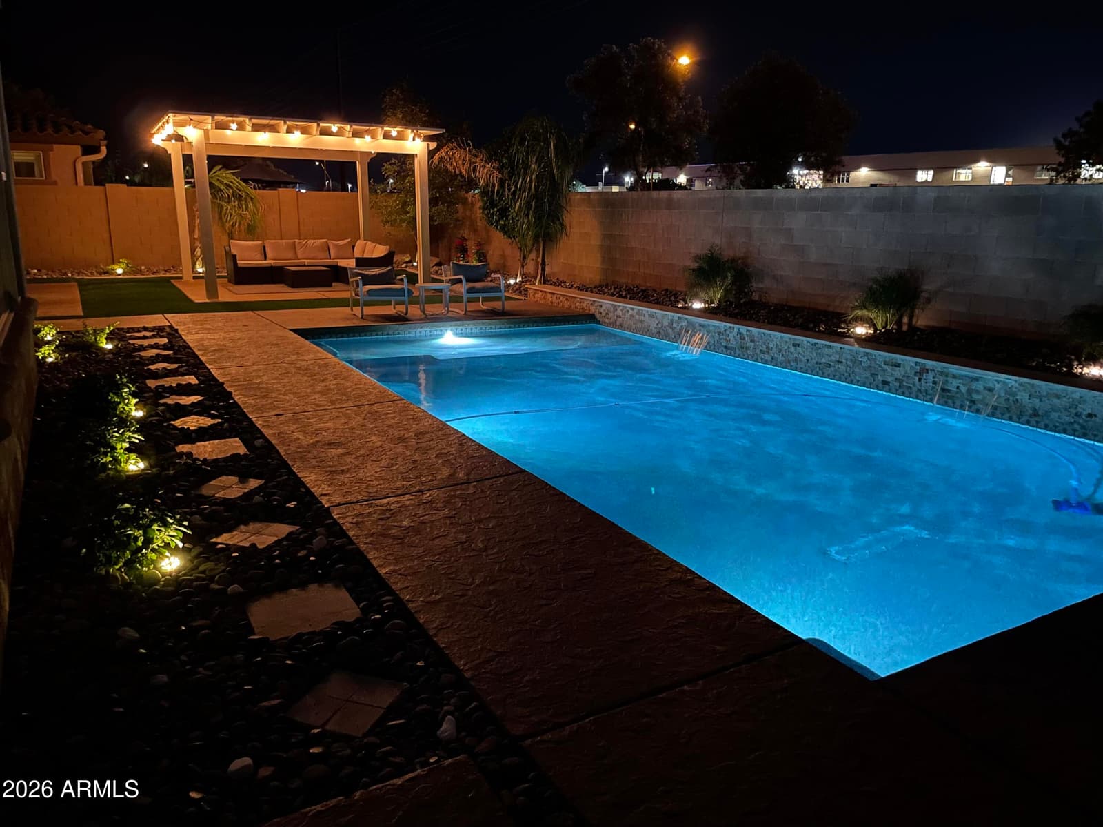 22071 E ESTRELLA Road, Queen Creek, AZ 85142 — photo 49 of 52