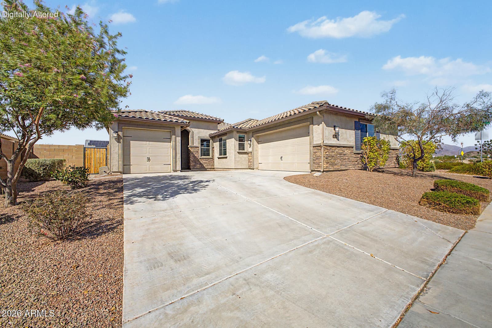 18236 W SANDLEWOOD Drive, Goodyear, AZ 85338 — photo 2 of 58