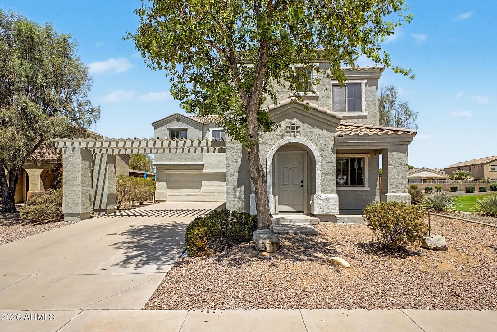 17514 W BOCA RATON Road, Surprise, AZ 85388 — photo 2 of 43