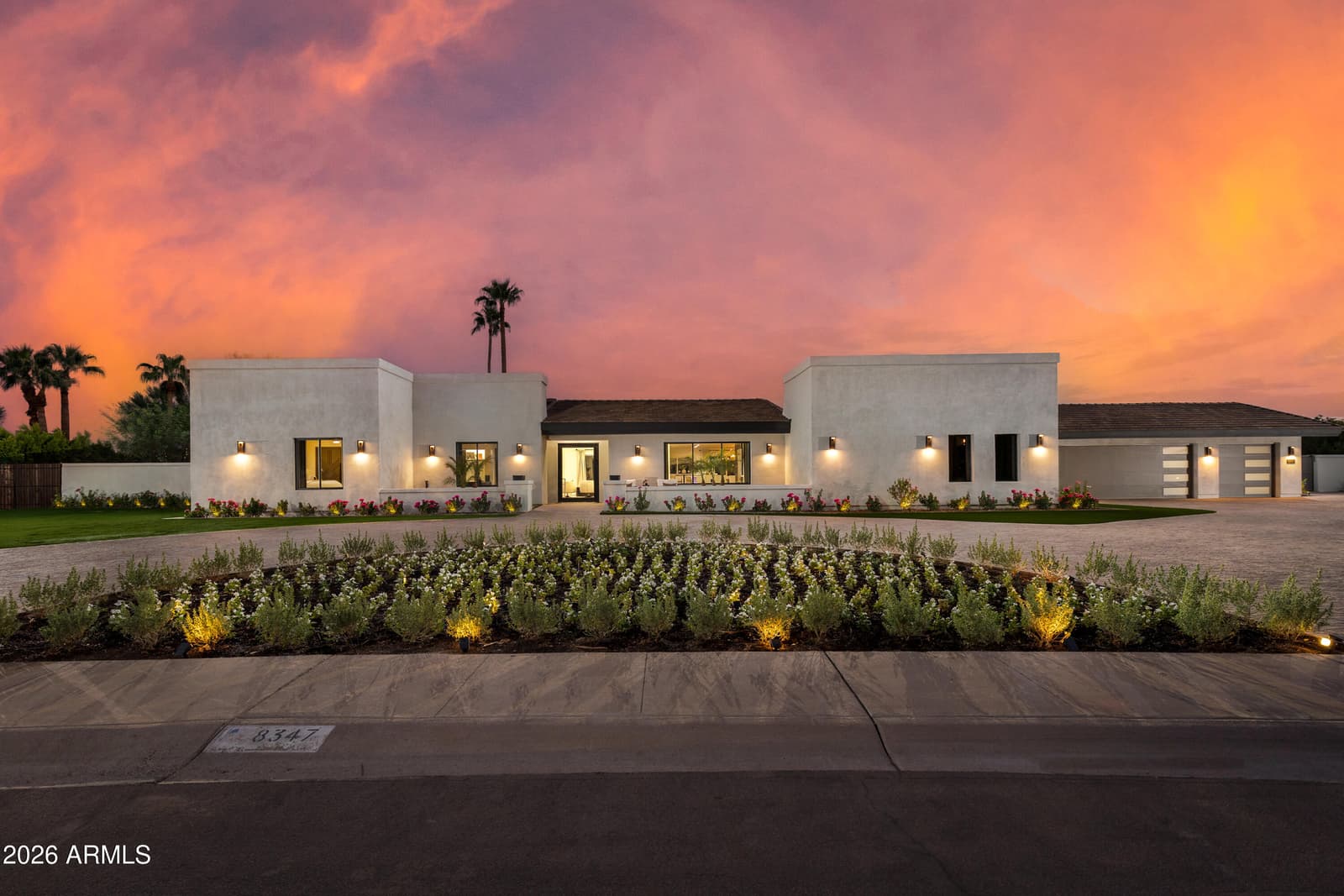 8347 E VIA DE LA GENTE, Scottsdale, AZ 85258 — photo 1 of 108