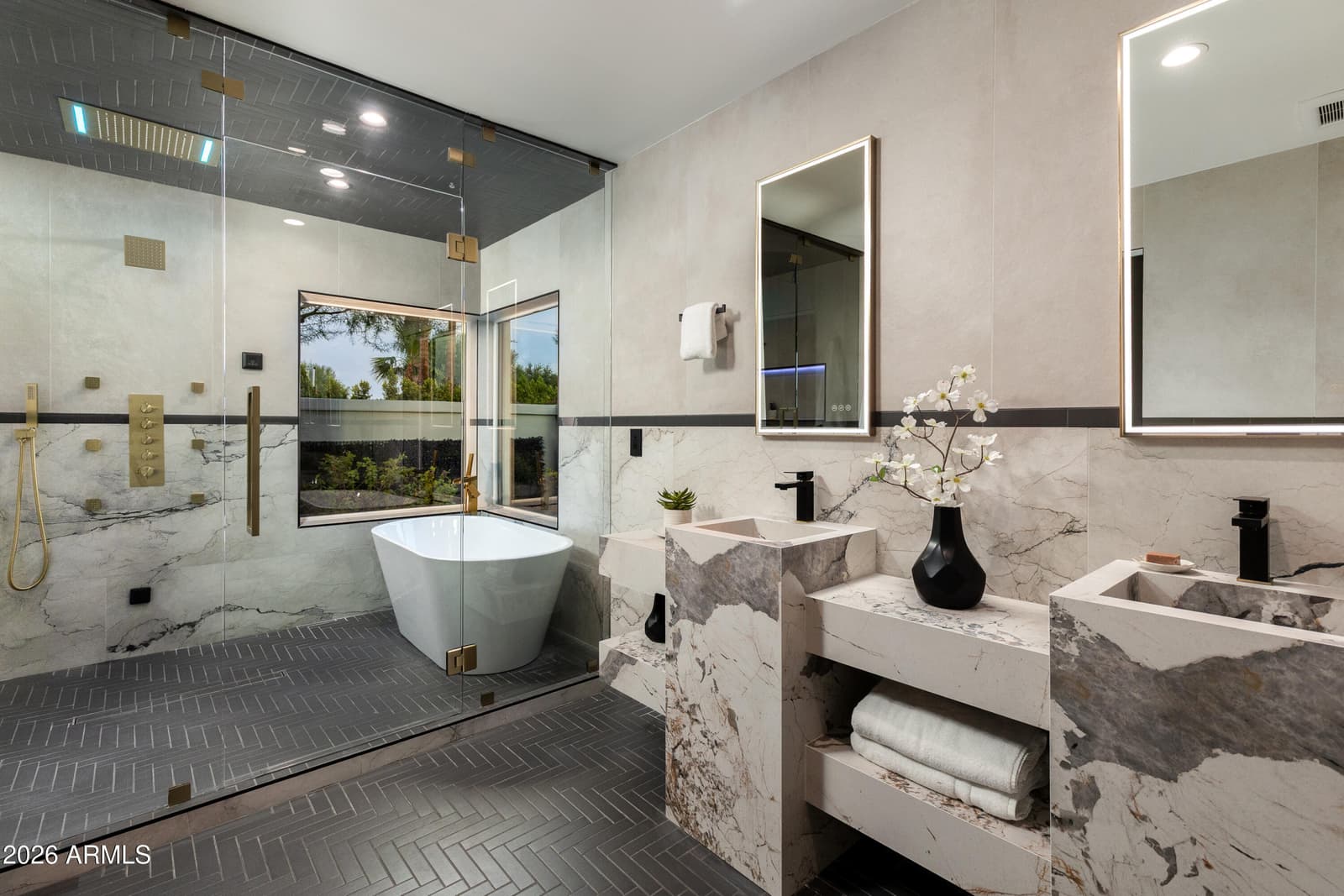 8347 E VIA DE LA GENTE, Scottsdale, AZ 85258 — photo 36 of 108