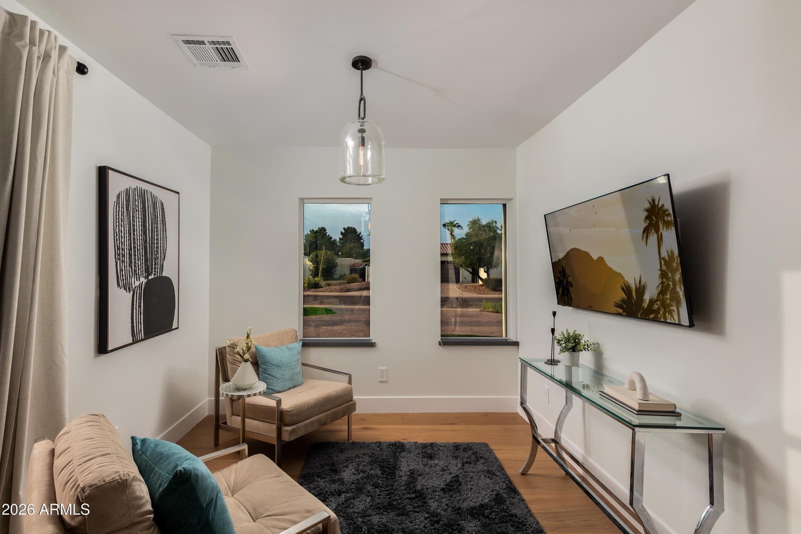 8347 E VIA DE LA GENTE, Scottsdale, AZ 85258 — photo 53 of 108