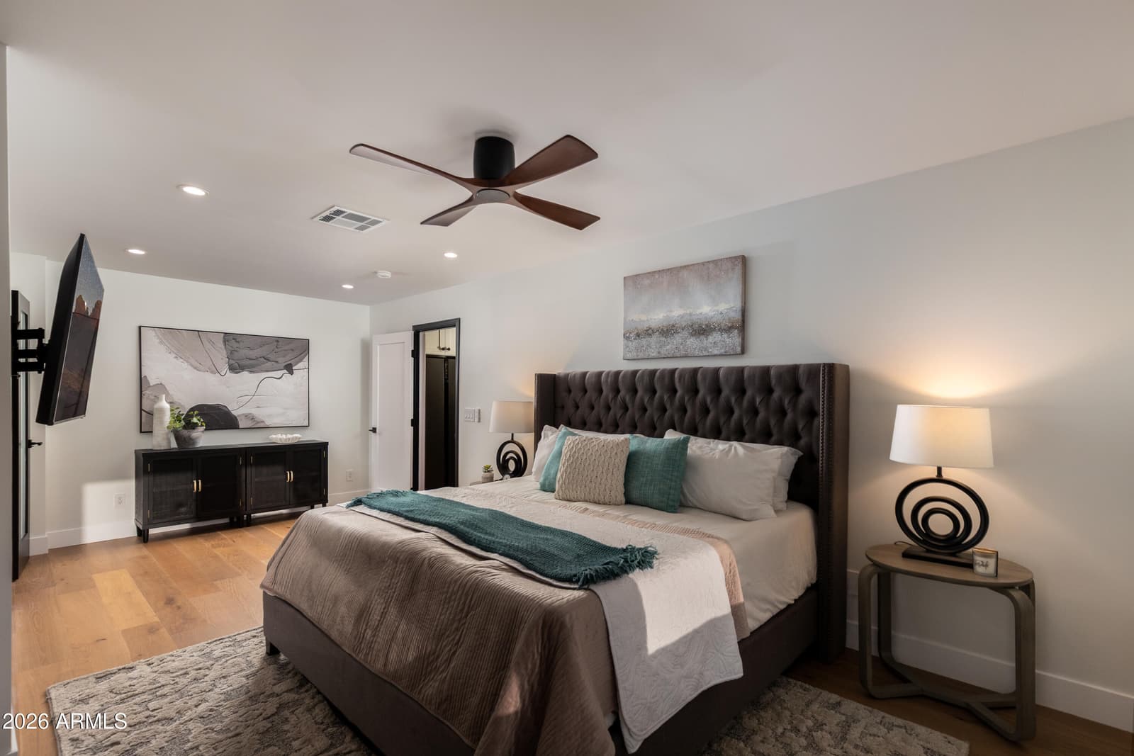 8347 E VIA DE LA GENTE, Scottsdale, AZ 85258 — photo 54 of 108
