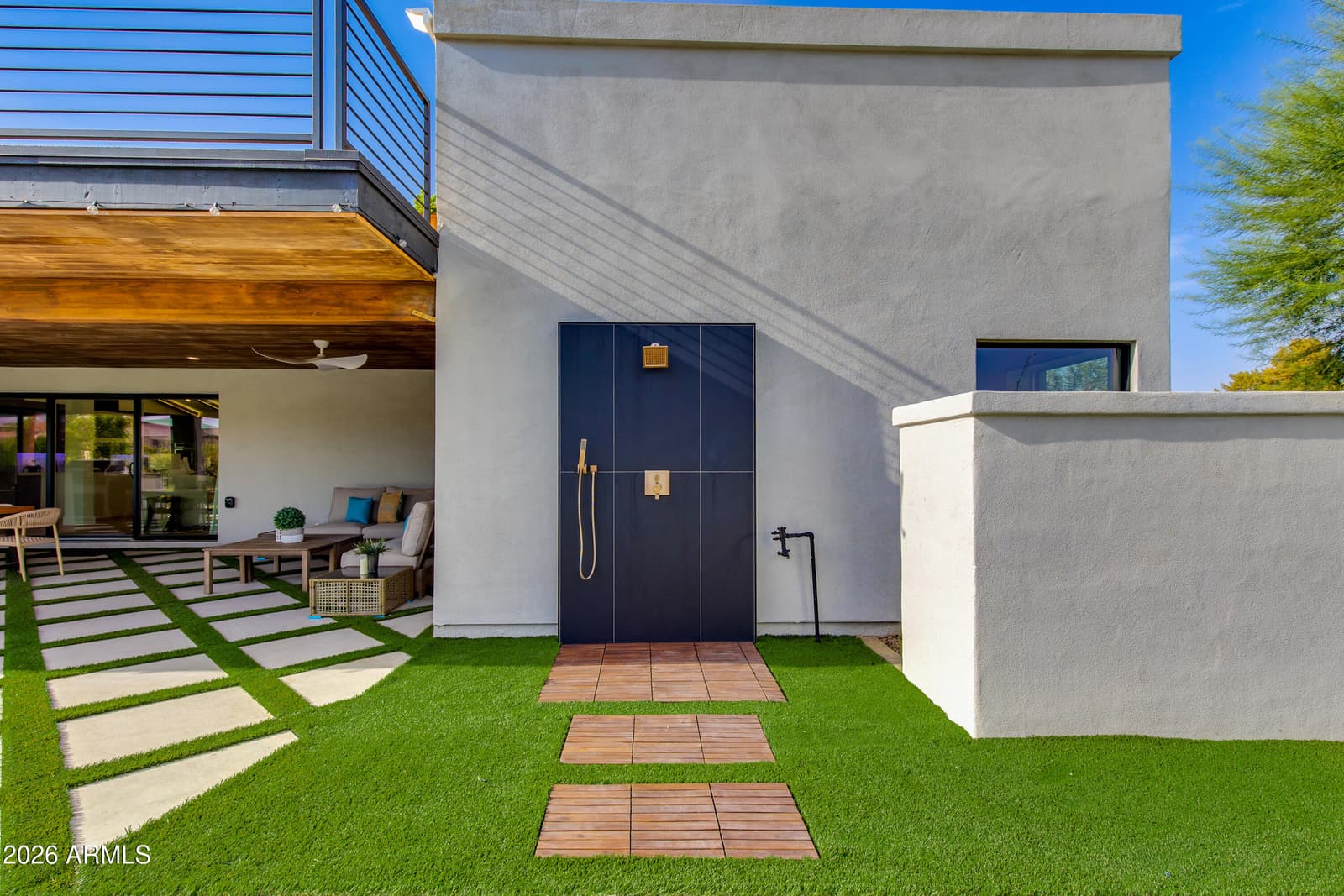 8347 E VIA DE LA GENTE, Scottsdale, AZ 85258 — photo 75 of 108