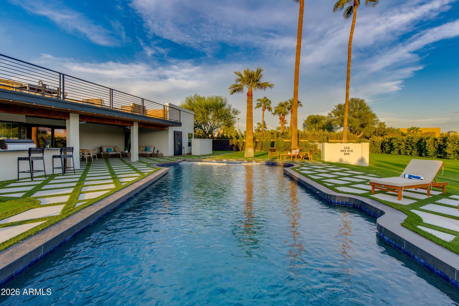 8347 E VIA DE LA GENTE, Scottsdale, AZ 85258 — photo 79 of 108