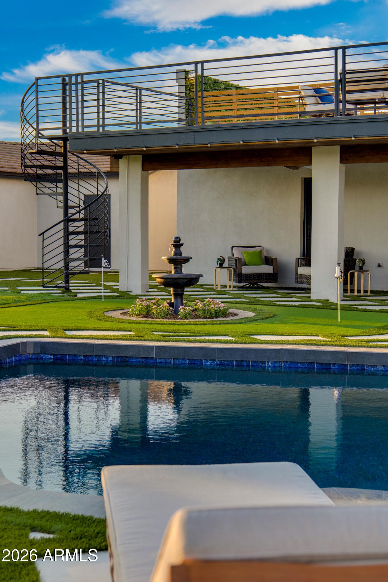 8347 E VIA DE LA GENTE, Scottsdale, AZ 85258 — photo 80 of 108