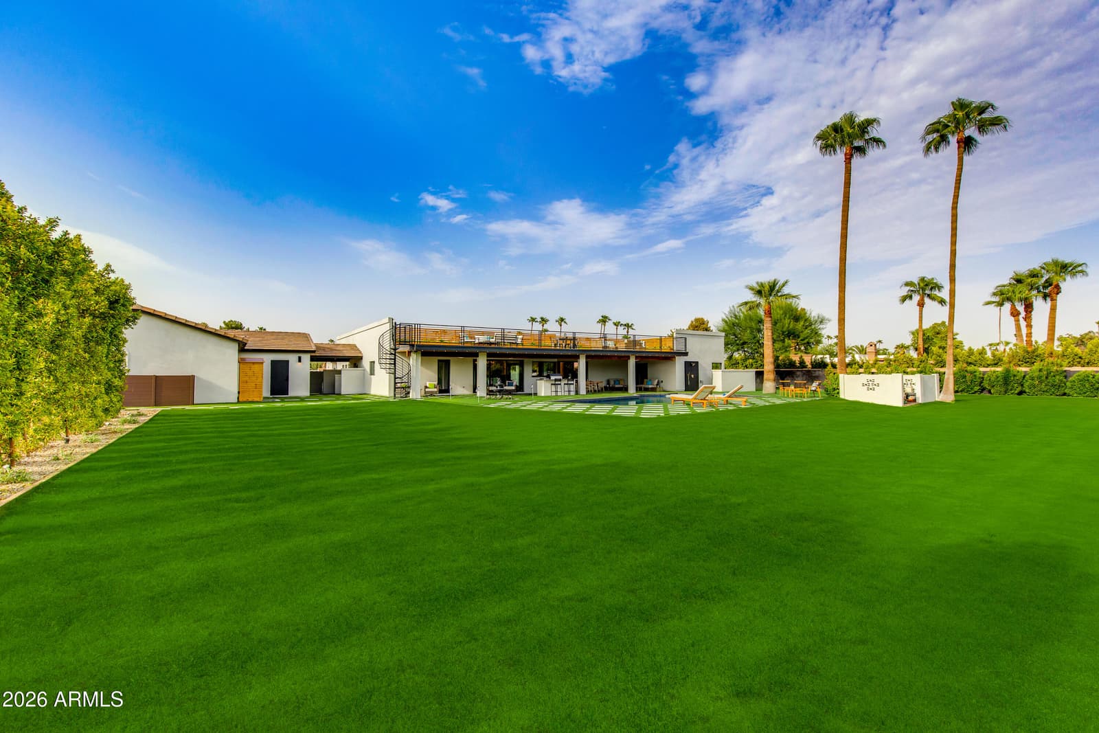 8347 E VIA DE LA GENTE, Scottsdale, AZ 85258 — photo 84 of 108