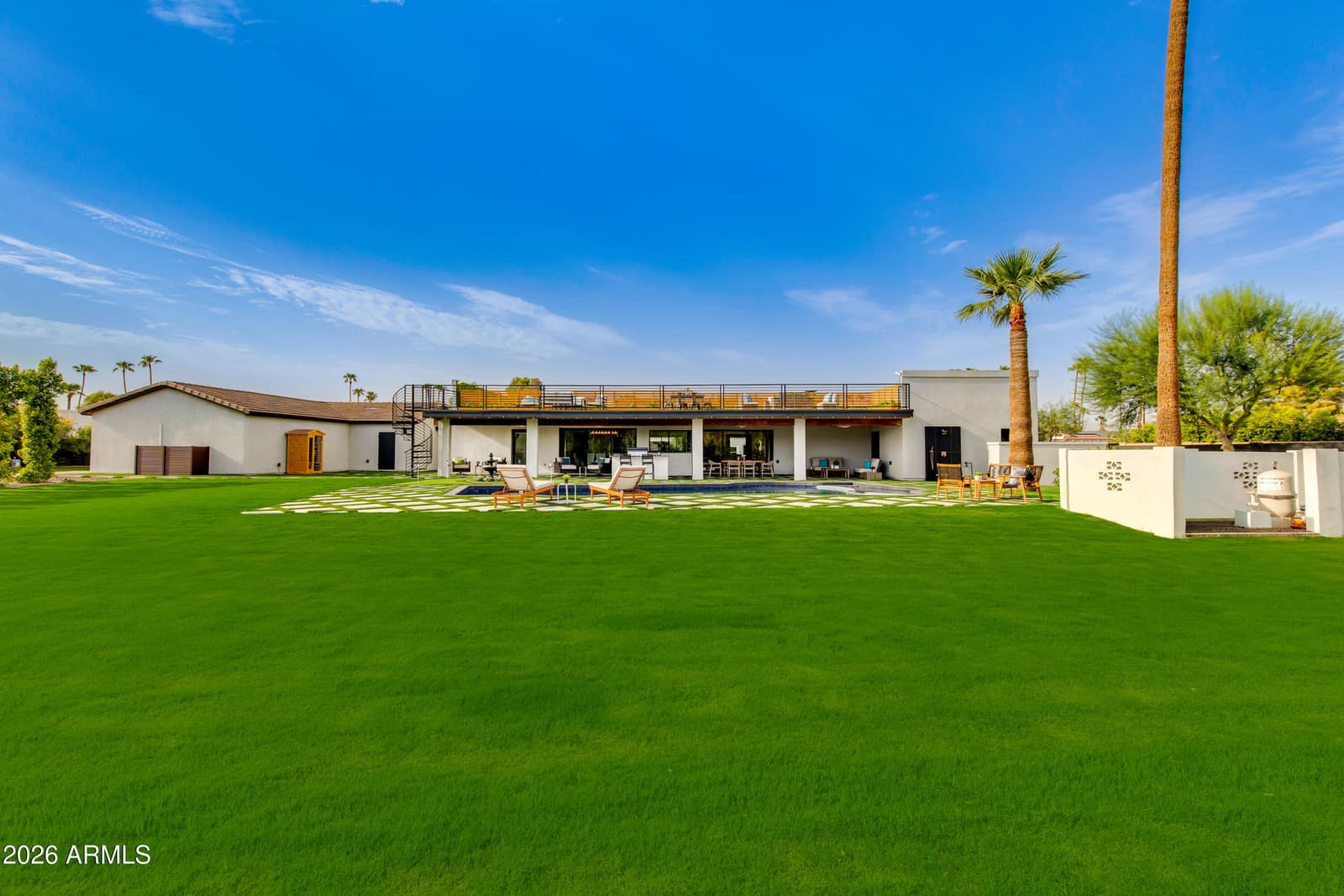 8347 E VIA DE LA GENTE, Scottsdale, AZ 85258 — photo 85 of 108