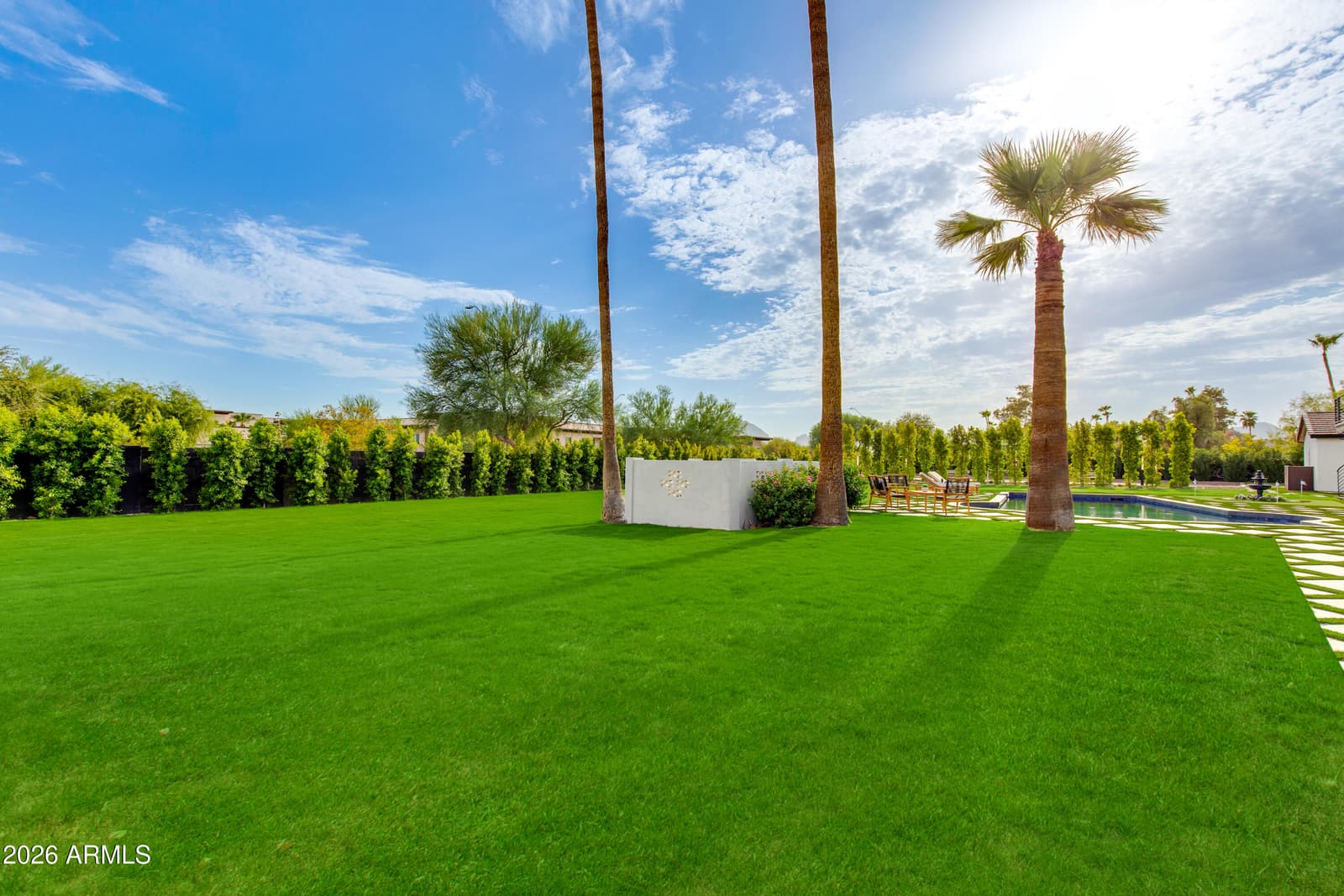 8347 E VIA DE LA GENTE, Scottsdale, AZ 85258 — photo 87 of 108