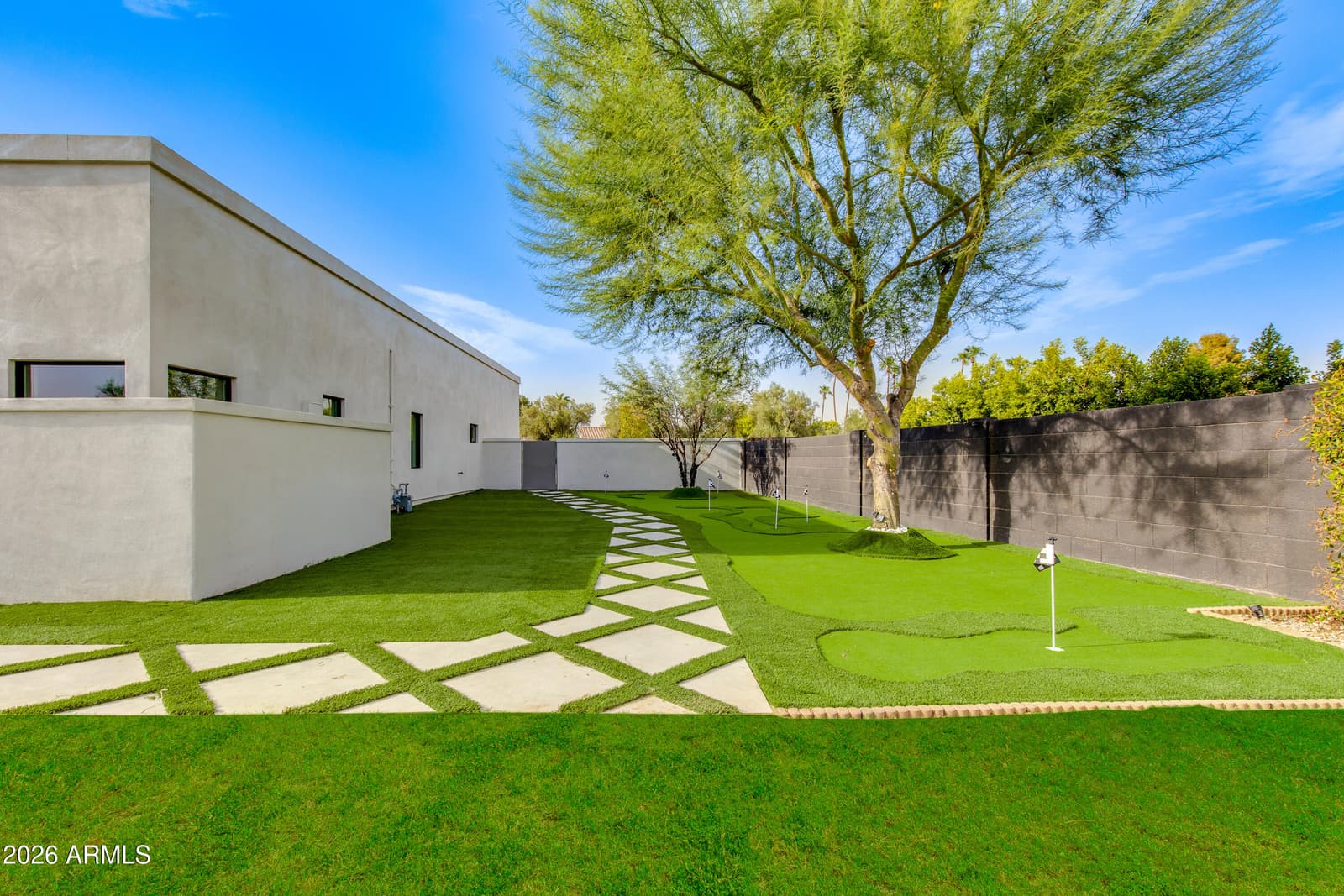 8347 E VIA DE LA GENTE, Scottsdale, AZ 85258 — photo 88 of 108