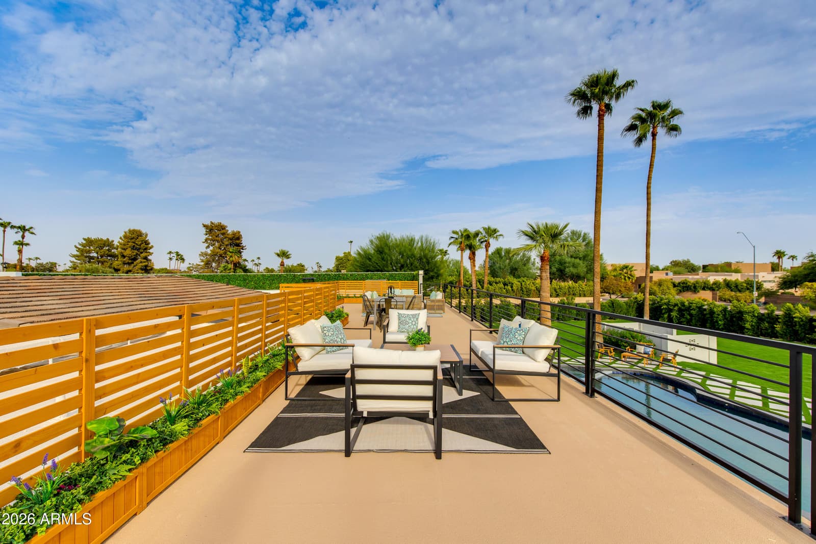 8347 E VIA DE LA GENTE, Scottsdale, AZ 85258 — photo 94 of 108