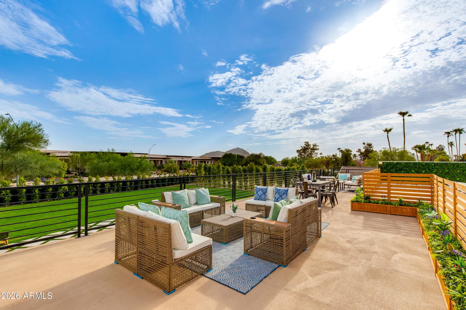 8347 E VIA DE LA GENTE, Scottsdale, AZ 85258 — photo 95 of 108