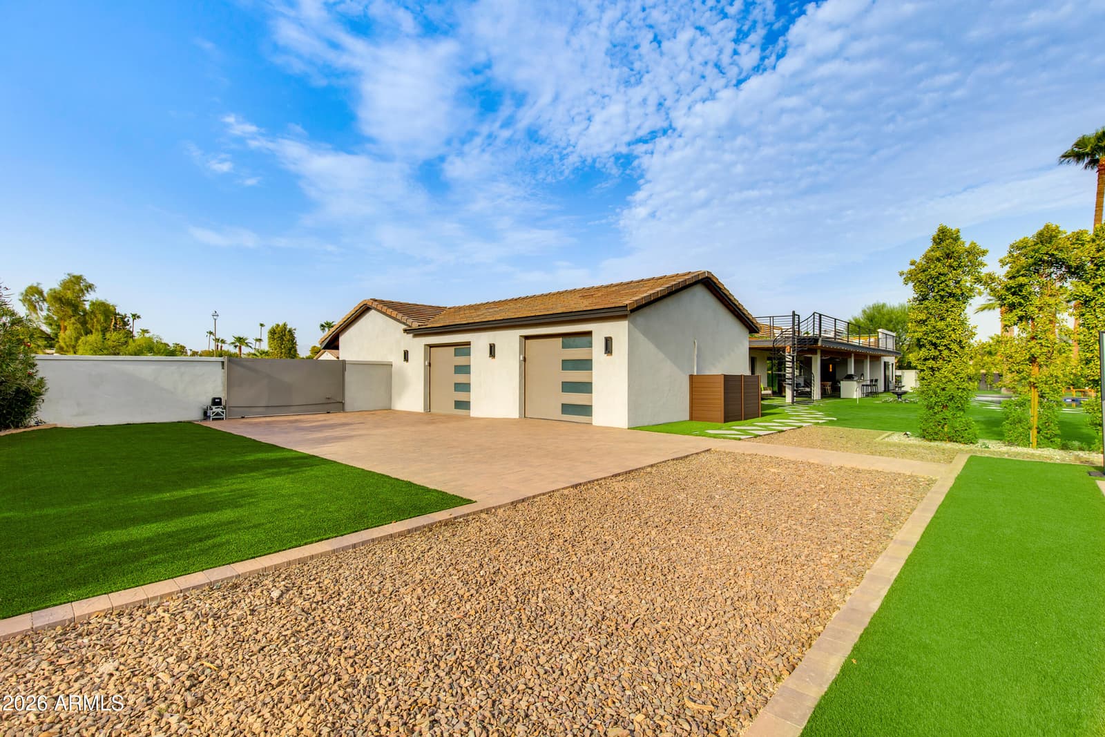 8347 E VIA DE LA GENTE, Scottsdale, AZ 85258 — photo 99 of 108